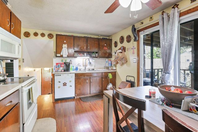 718 Bradwell Drive, Columbus, OH 43207