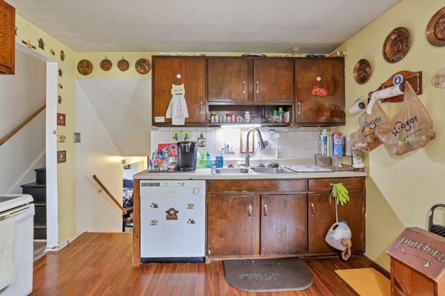 718 Bradwell Drive, Columbus, OH 43207
