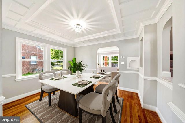 826 TRAIL AVE, Frederick, MD 21701