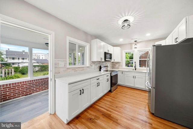826 TRAIL AVE, Frederick, MD 21701