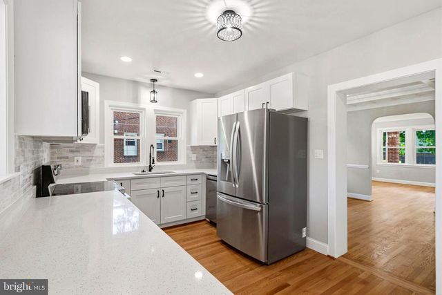 826 TRAIL AVE, Frederick, MD 21701