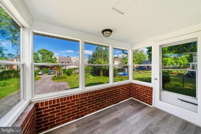 826 TRAIL AVE, Frederick, MD 21701