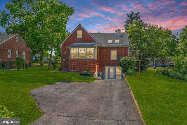 826 TRAIL AVE, Frederick, MD 21701