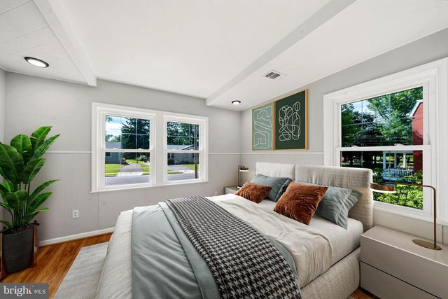 826 TRAIL AVE, Frederick, MD 21701