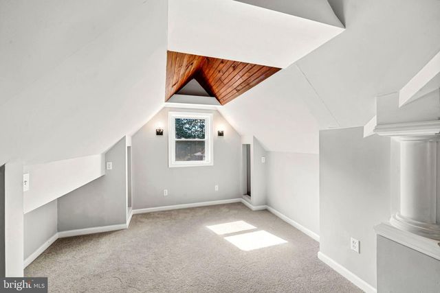 826 TRAIL AVE, Frederick, MD 21701