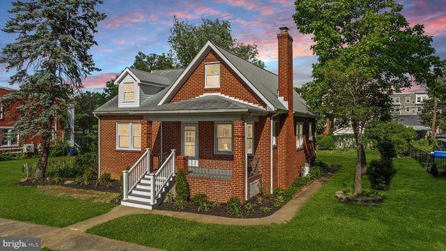 826 TRAIL AVE, Frederick, MD 21701