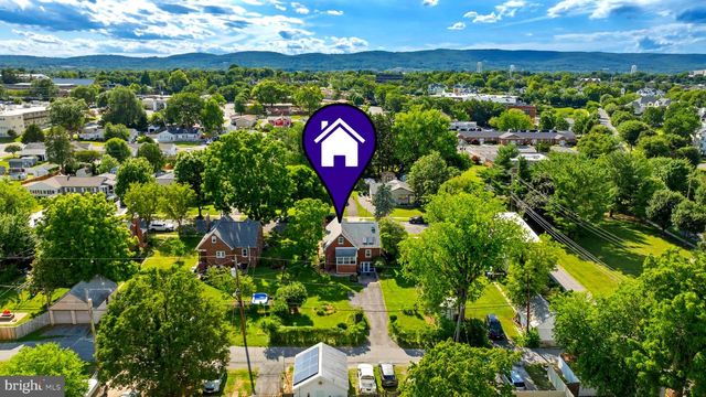 826 TRAIL AVE, Frederick, MD 21701