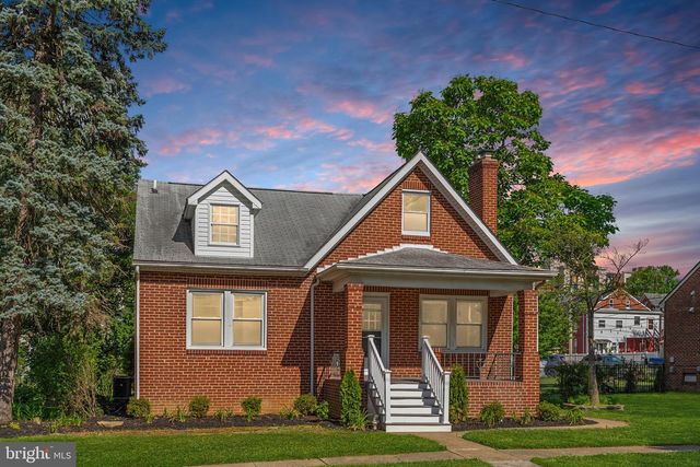 826 TRAIL AVE, Frederick, MD 21701