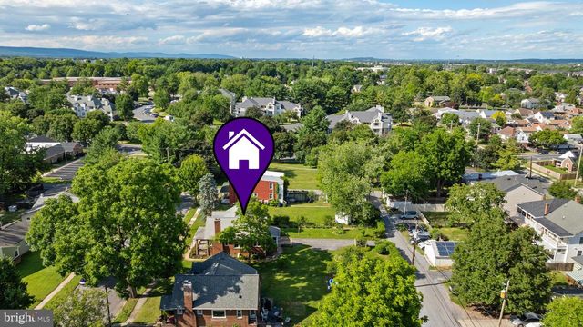 826 TRAIL AVE, Frederick, MD 21701