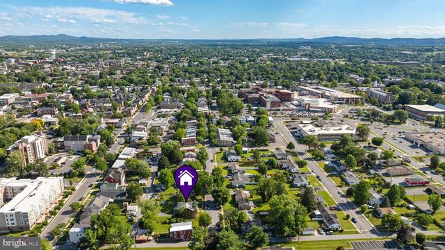 826 TRAIL AVE, Frederick, MD 21701