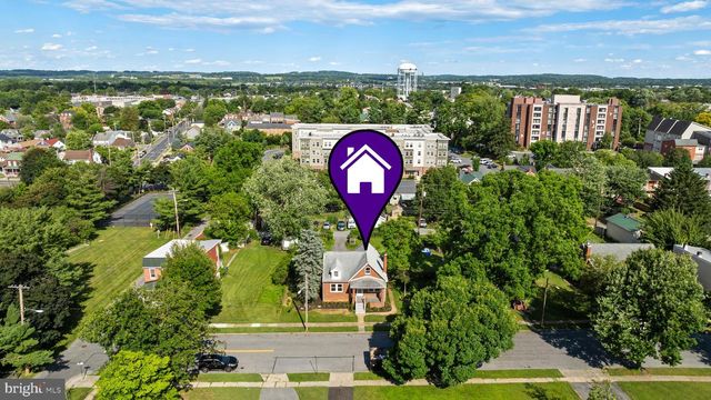 826 TRAIL AVE, Frederick, MD 21701