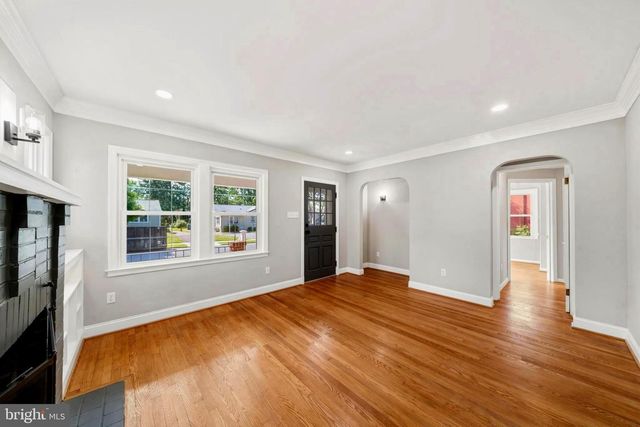826 TRAIL AVE, Frederick, MD 21701