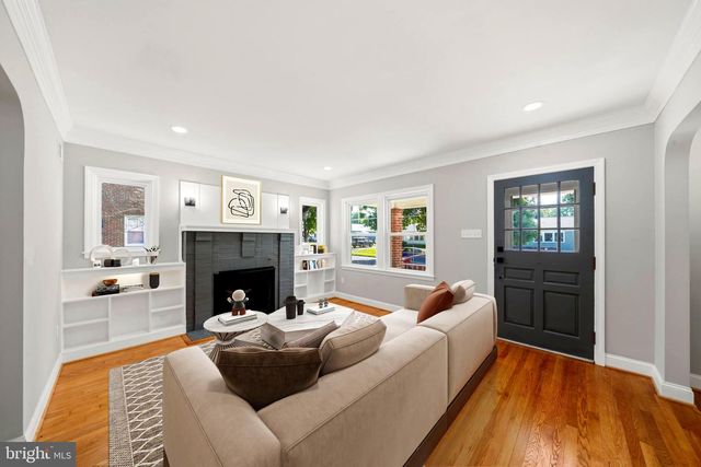 826 TRAIL AVE, Frederick, MD 21701