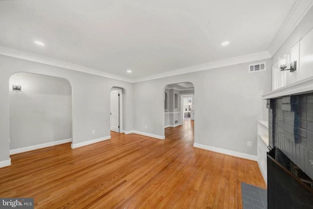 826 TRAIL AVE, Frederick, MD 21701