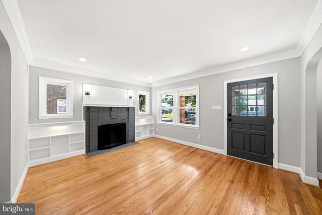 826 TRAIL AVE, Frederick, MD 21701