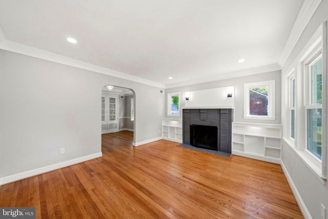 826 TRAIL AVE, Frederick, MD 21701