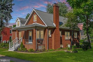 826 TRAIL AVE, Frederick, MD 21701