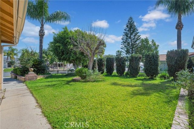 927 N Glenn, Ontario, CA 91764