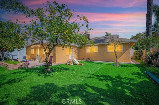 927 N Glenn, Ontario, CA 91764