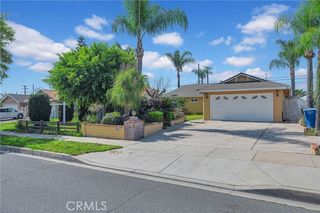 927 N Glenn, Ontario, CA 91764