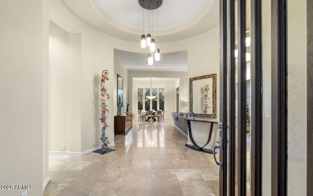 11543 E Caribbean Lane, Scottsdale, AZ 85255