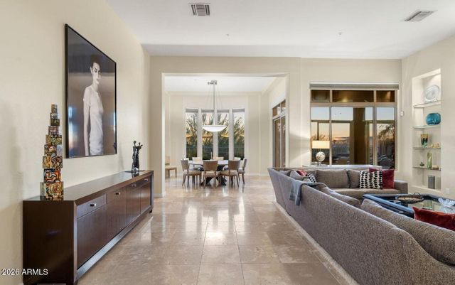 11543 E Caribbean Lane, Scottsdale, AZ 85255