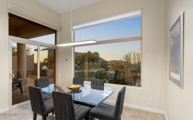 11543 E Caribbean Lane, Scottsdale, AZ 85255