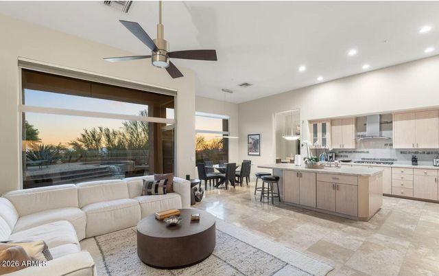 11543 E Caribbean Lane, Scottsdale, AZ 85255
