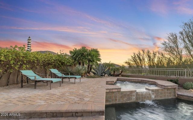 11543 E Caribbean Lane, Scottsdale, AZ 85255