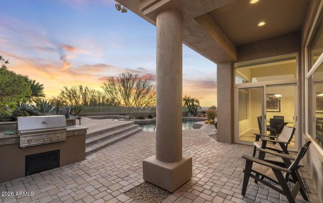 11543 E Caribbean Lane, Scottsdale, AZ 85255