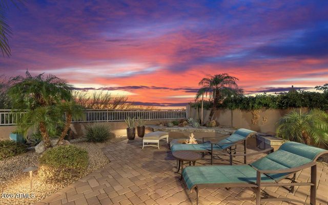 11543 E Caribbean Lane, Scottsdale, AZ 85255
