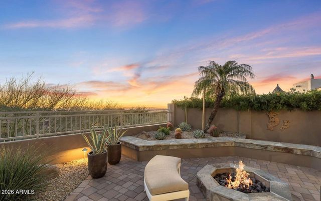 11543 E Caribbean Lane, Scottsdale, AZ 85255