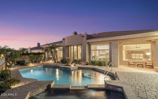 11543 E Caribbean Lane, Scottsdale, AZ 85255