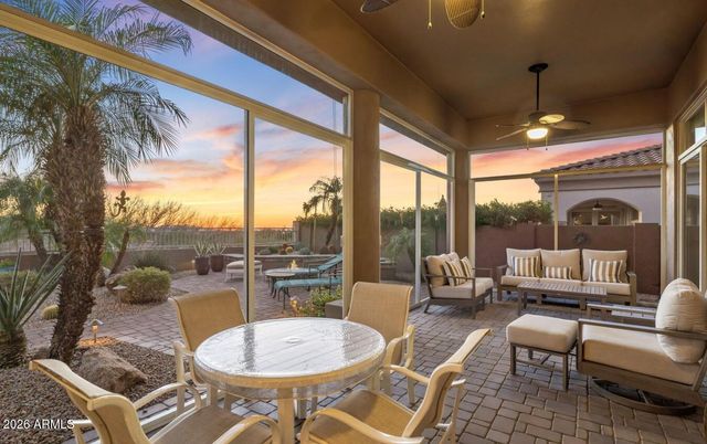 11543 E Caribbean Lane, Scottsdale, AZ 85255