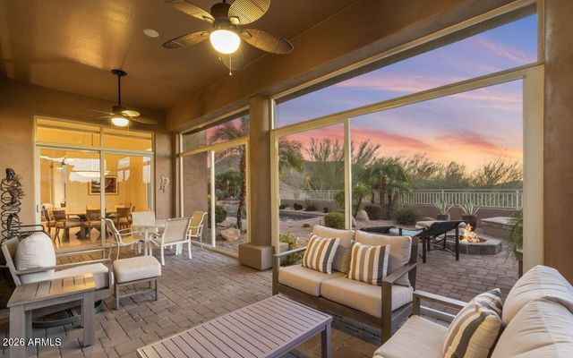 11543 E Caribbean Lane, Scottsdale, AZ 85255