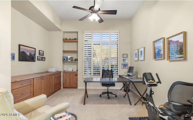 11543 E Caribbean Lane, Scottsdale, AZ 85255
