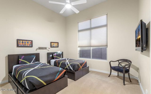 11543 E Caribbean Lane, Scottsdale, AZ 85255