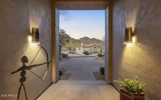 11543 E Caribbean Lane, Scottsdale, AZ 85255