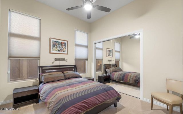 11543 E Caribbean Lane, Scottsdale, AZ 85255