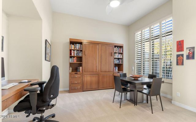 11543 E Caribbean Lane, Scottsdale, AZ 85255