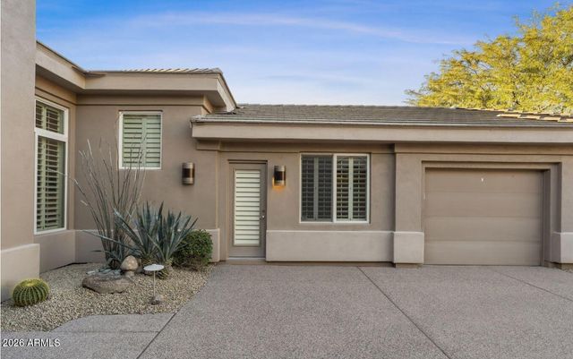 11543 E Caribbean Lane, Scottsdale, AZ 85255
