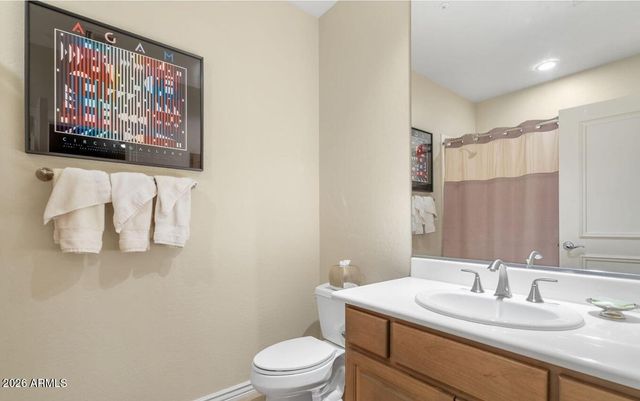11543 E Caribbean Lane, Scottsdale, AZ 85255