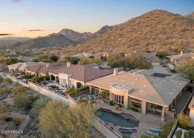 11543 E Caribbean Lane, Scottsdale, AZ 85255