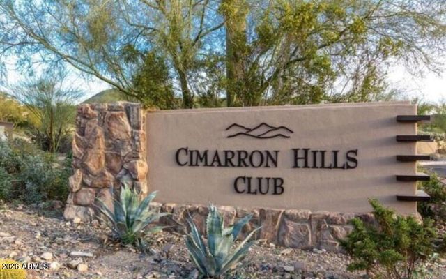 11543 E Caribbean Lane, Scottsdale, AZ 85255