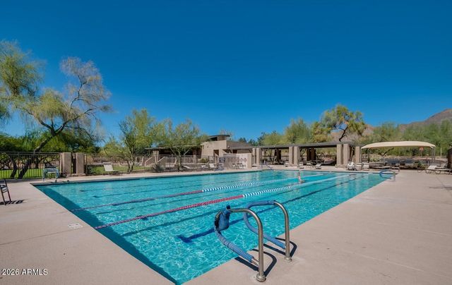 11543 E Caribbean Lane, Scottsdale, AZ 85255