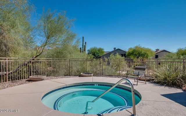 11543 E Caribbean Lane, Scottsdale, AZ 85255