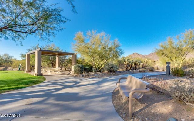 11543 E Caribbean Lane, Scottsdale, AZ 85255