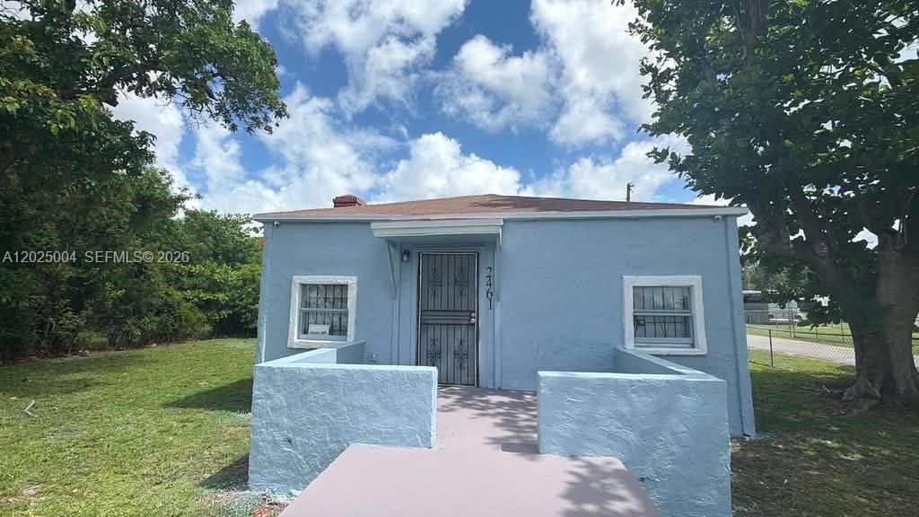 2461 NW 61st St 2461, Miami, FL 33142