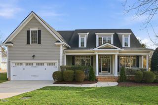 4913 Mashpee Lane, Apex, NC 27539