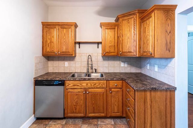 706 W Ash Street, Salina, KS 67401